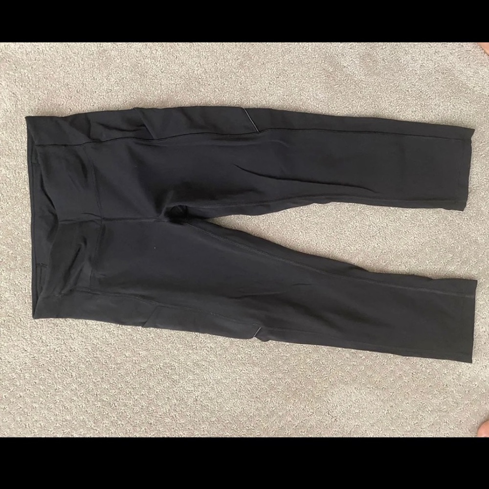 Lulu lemon speed up tight